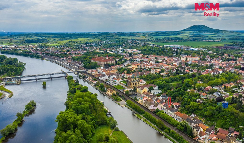 Prodej domu 129 m² s pozemkem 159 m², Roudnice nad Labem – náhled fotky 15