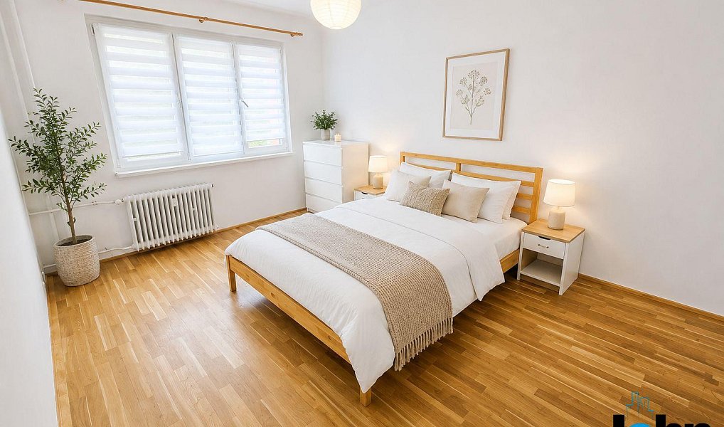 Prodej bytu 2+1 53 m², Most – náhled fotky 9