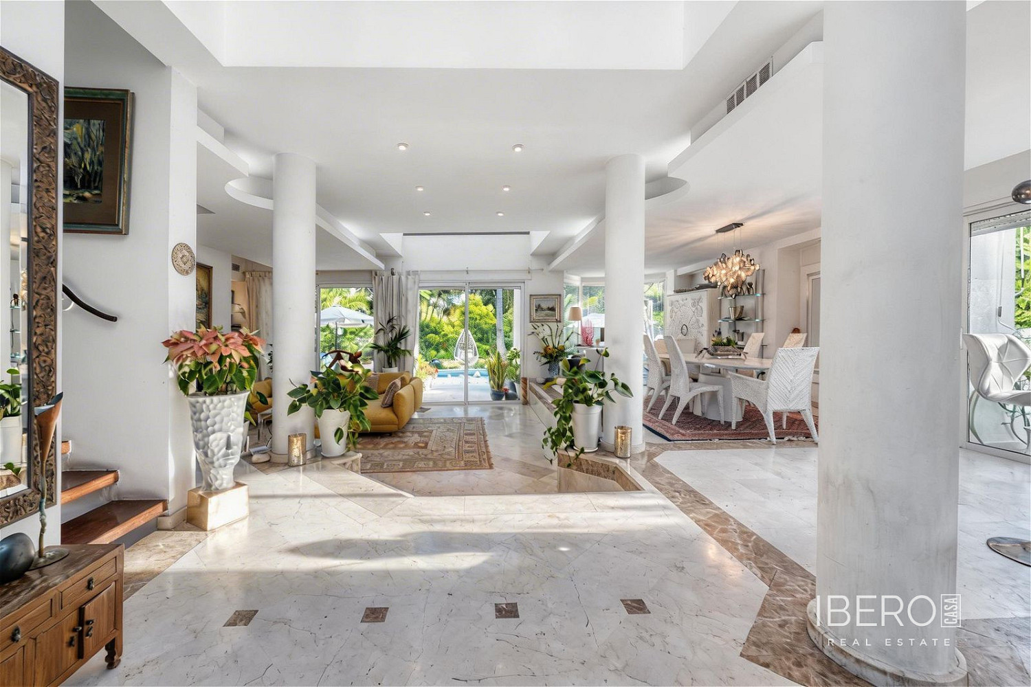 Casa 5+kk – Estepona, El Pilar - Vista 5