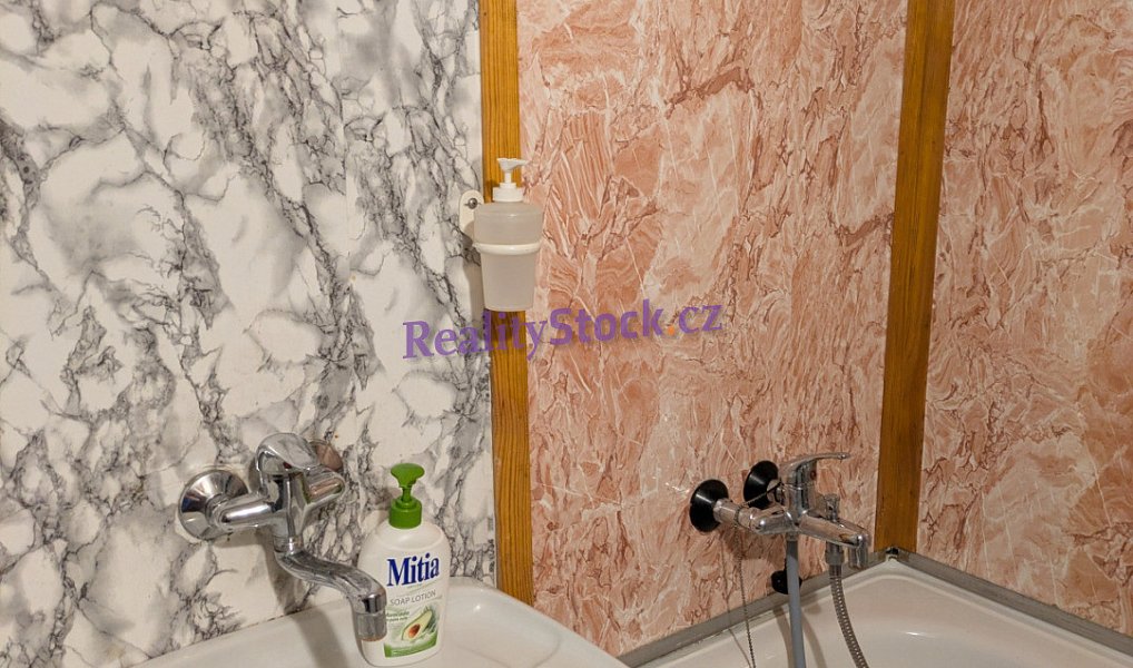 Prodej bytu 1+kk 30 m², Praha – náhled fotky 8