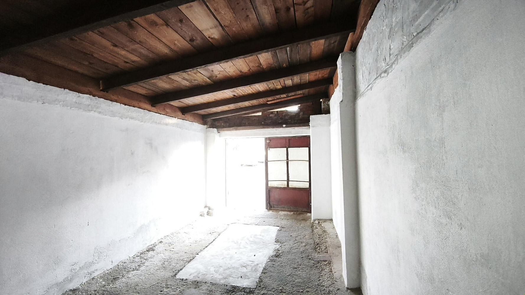Prodej garáže 22 m2 AKTUALIZOVÁNO - Bystřice pod Hostýnem – fotografie 5