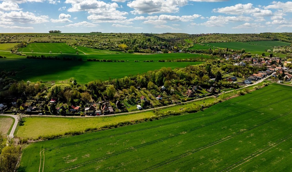 Prodej zahrady 799 m², Libochovice – náhled fotky 19