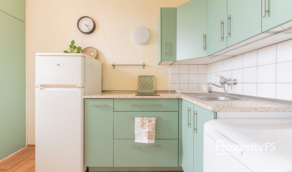 Prodej bytu 1+1 30 m², Brno – náhled fotky 2