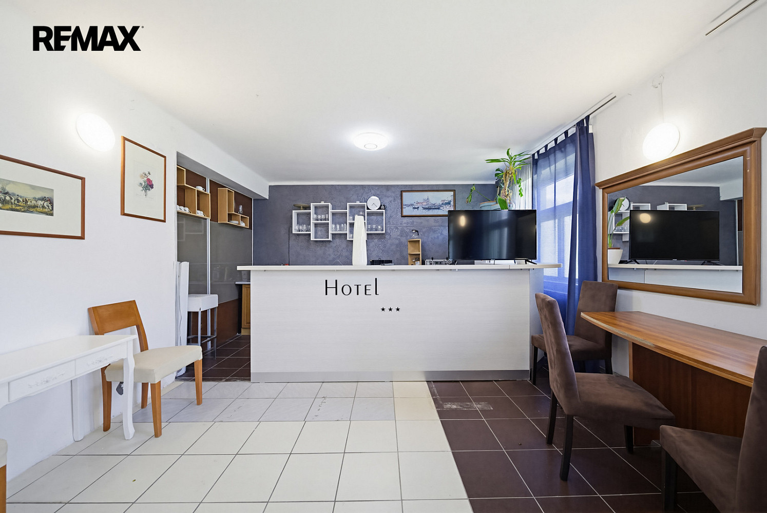 Prodej ubytovacího objektu 980 m² — photo 4