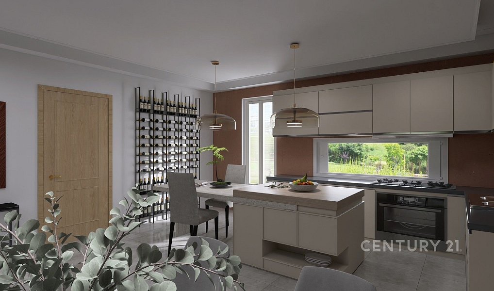 Prodej domu 240 m² s pozemkem 1 197 m², Vysoký Újezd – náhled fotky 6