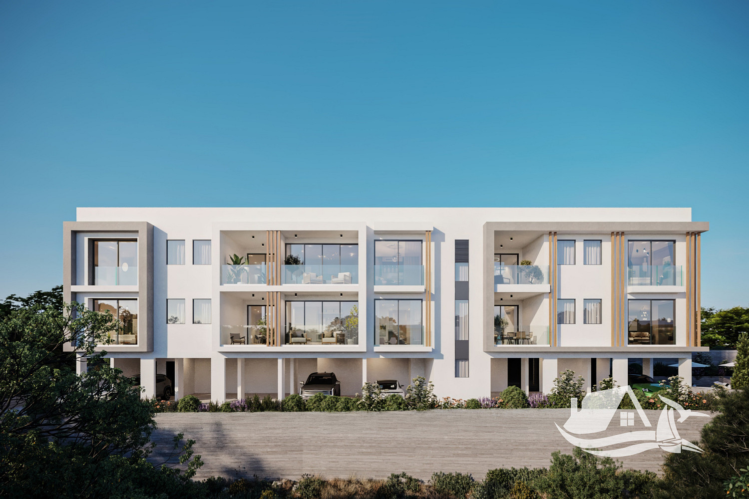 Prodej bytu 2+1 77 m²