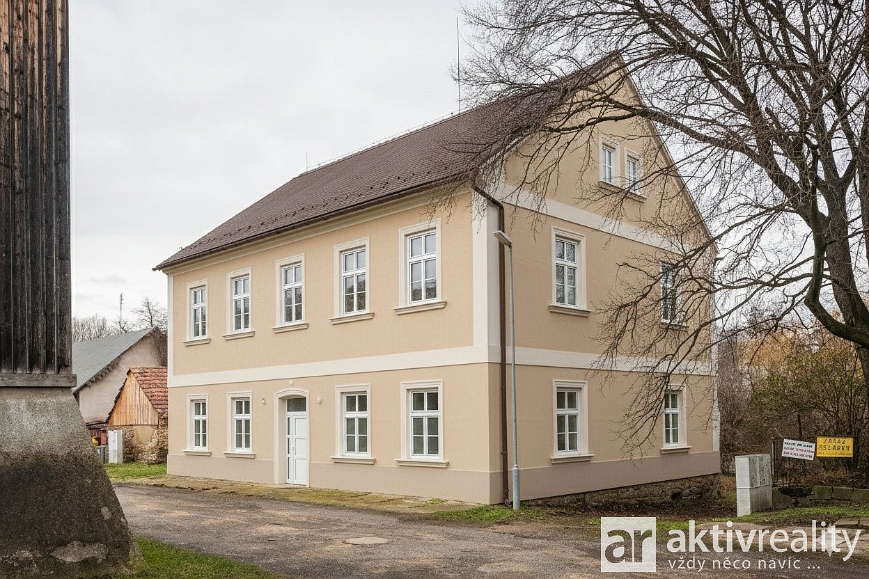 Prodej ubytovacího objektu 420 m² — photo 3