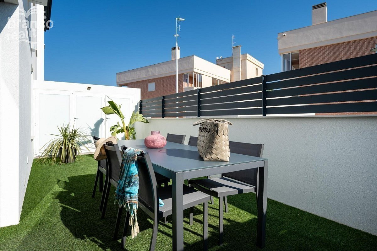 Casa – Santa Pola, Residencial Isla de Ízaro, Gran Alacant - Vista 4