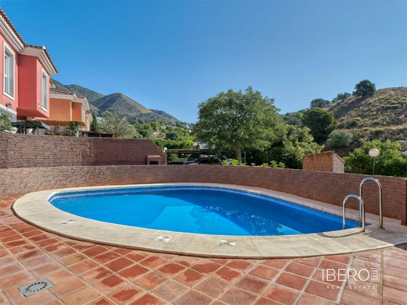 Casa 4+kk – Málaga, Torremar, Puerto de la Torre - Vista 5