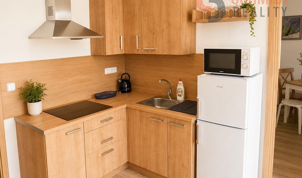 Prodej ubytovacího objektu 323 m², Bavory – náhled fotky 24