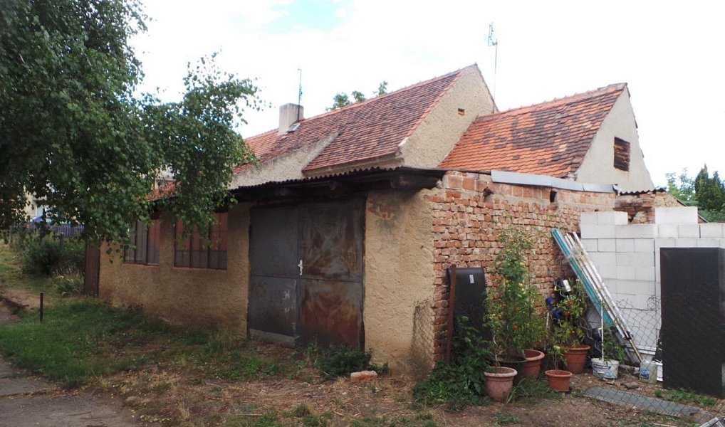 Prodej domu 478 m² s pozemkem 1 795 m², Žiželice – náhled fotky 11