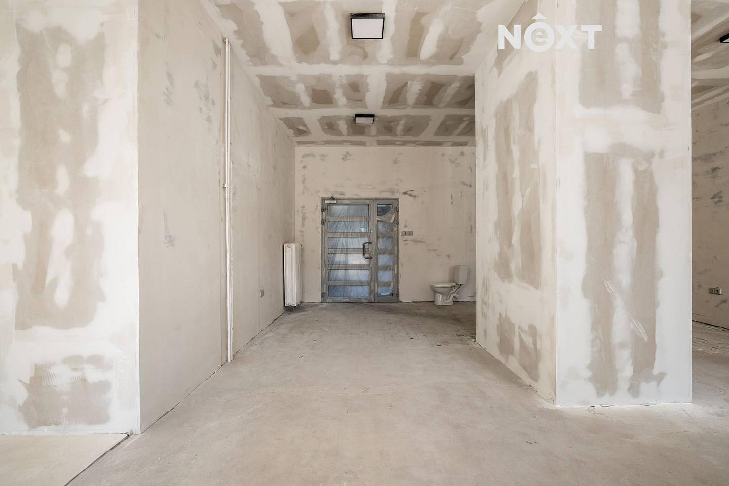 Pronájem obchodních prostor 140 m² – fotografie 2