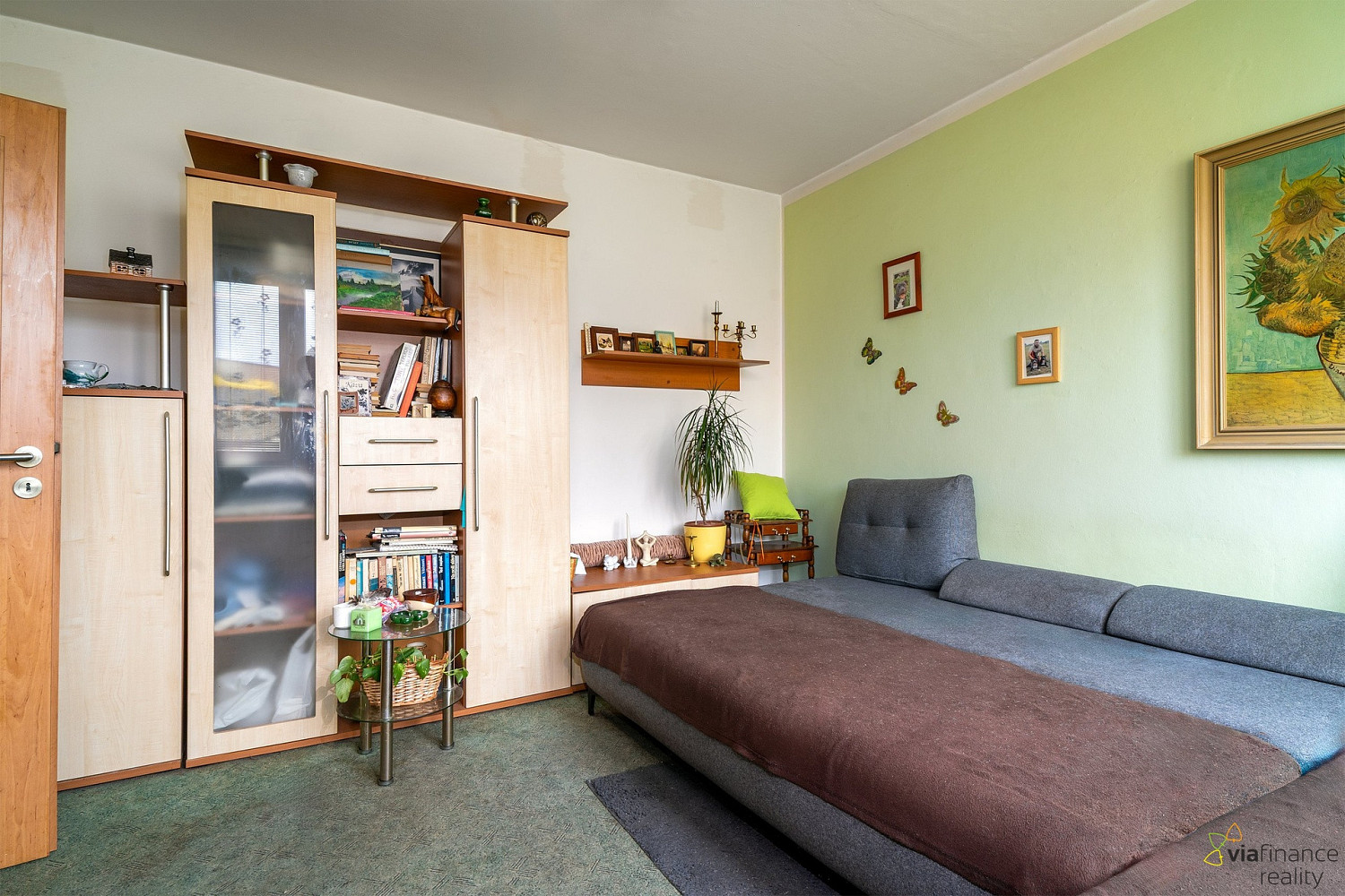 Prodej bytu 3+1 63 m² – fotografie 4