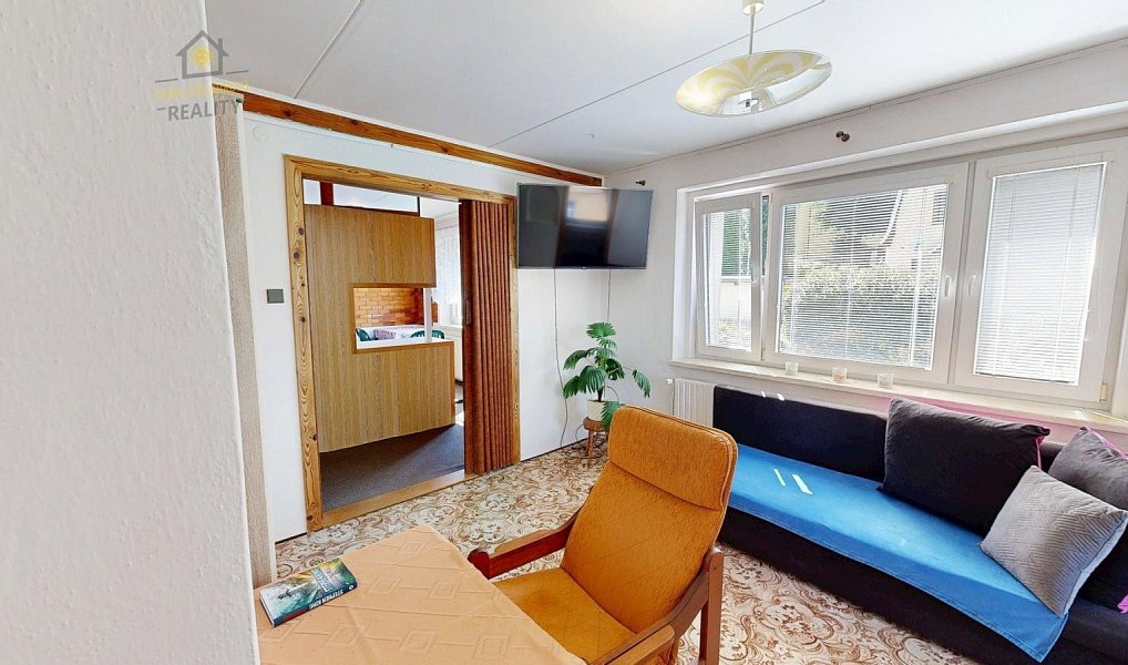 Prodej domu 195 m² s pozemkem 615 m², Tanvald – náhled fotky 26