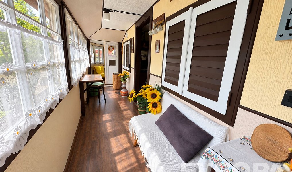 Prodej chaty/chalupy 42 m² s pozemkem 1 m², Šťáhlavy – náhled fotky 2