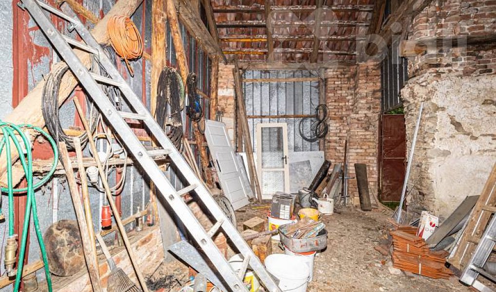 Prodej domu 57 m² s pozemkem 769 m², Chudenice – náhled fotky 15