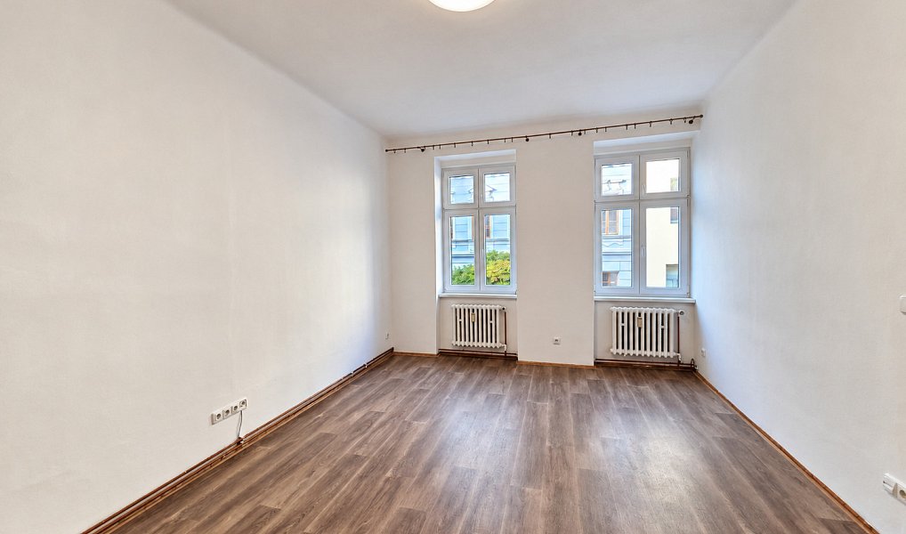 Pronájem bytu 4+kk 72 m², České Budějovice – náhled fotky 7