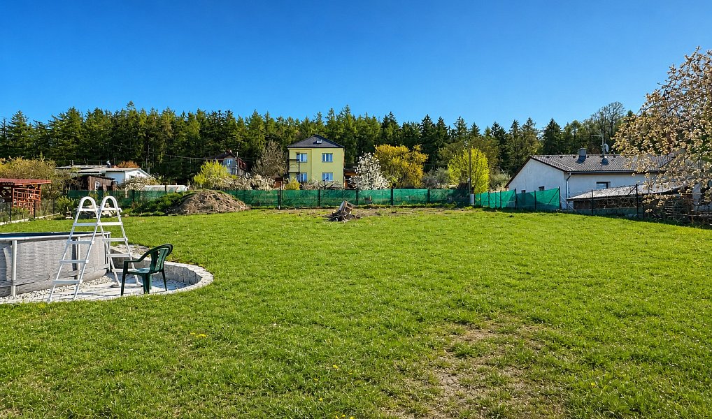 Prodej pozemku 997 m², Šťáhlavy – náhled fotky 4