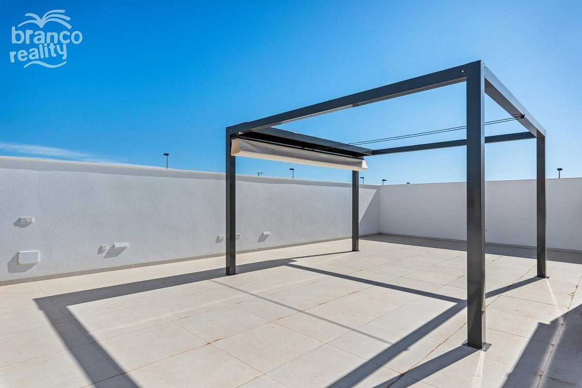 Casa – Pilar de la Horadada, el Baix Segura / La Vega Baja - Más