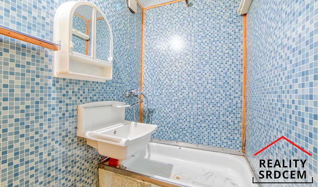 Pronájem bytu 1+kk 31 m², Orlová – náhled fotky 8