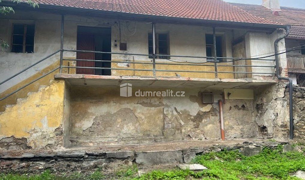 Prodej domu 140 m² s pozemkem 456 m², Velešín – náhled fotky 29