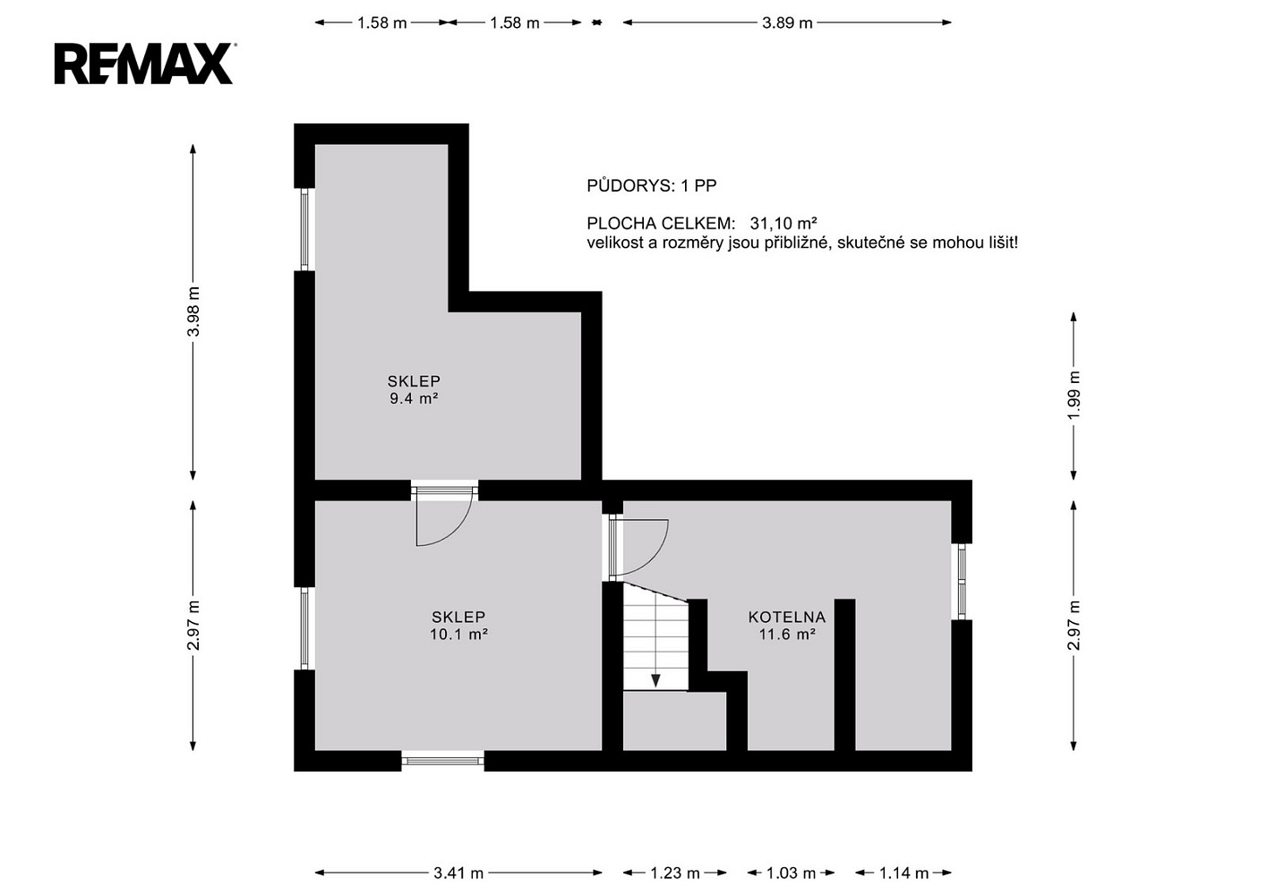 Prodej domu 156 m² s pozemkem 495 m² — photo 5