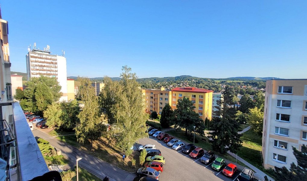 Pronájem bytu 3+1 78 m², Liberec – náhled fotky 13