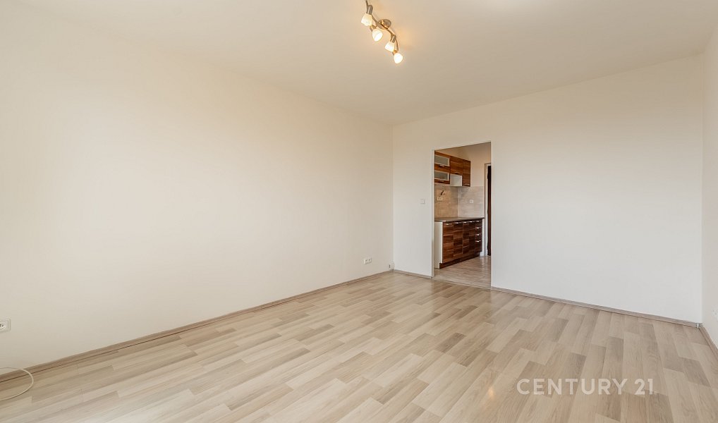 Prodej bytu 1+kk 25 m², Kladno – náhled fotky 6