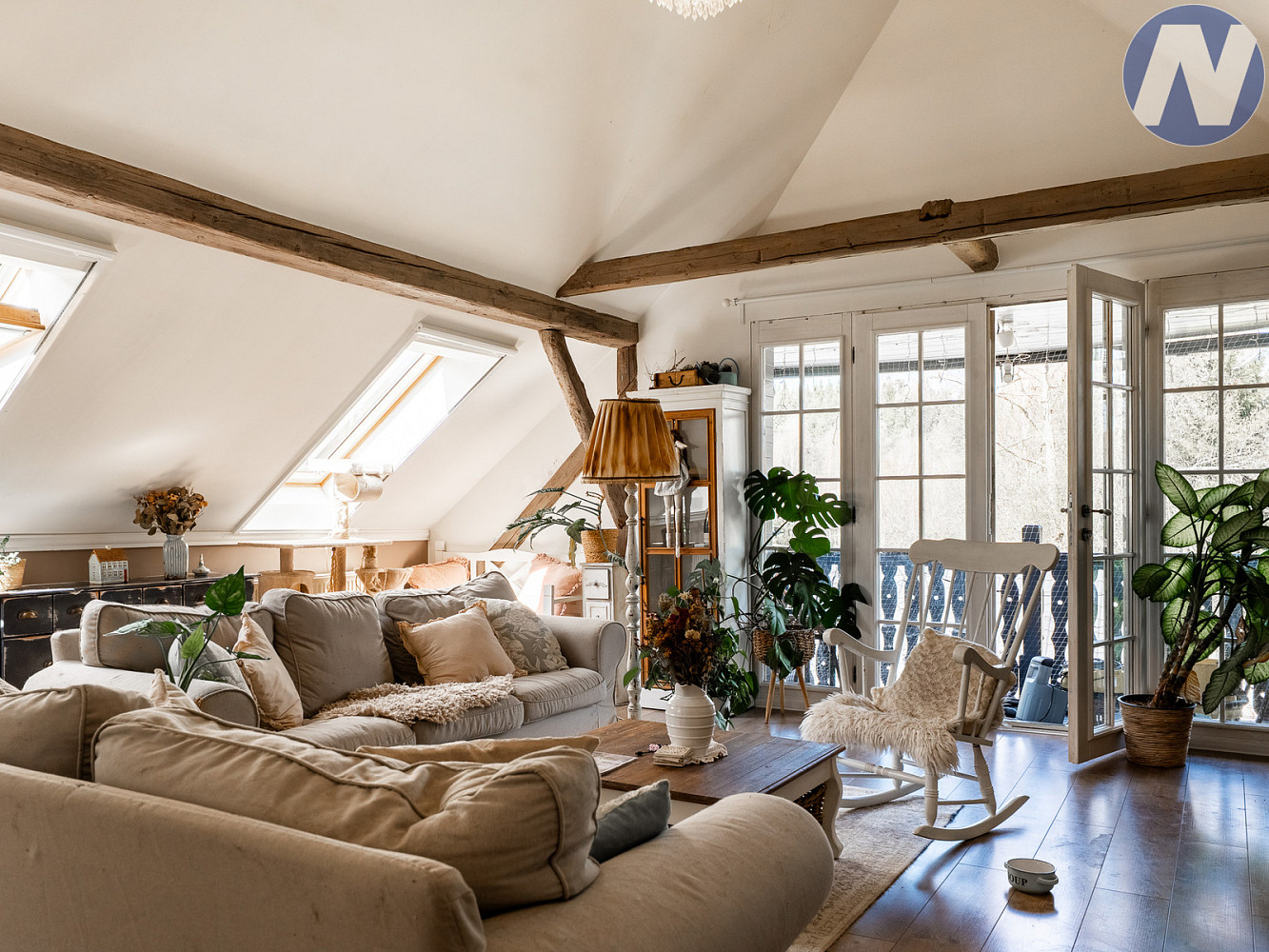 Prodej domu 189 m² s pozemkem 768 m²