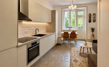 Prodej bytu 2+kk 44 m²
