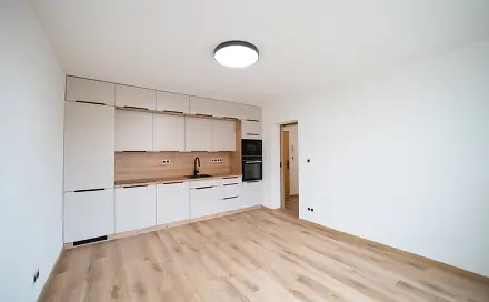 Prodej bytu 3+kk 60 m², Ke Kukačce, Plzeň - Lobzy