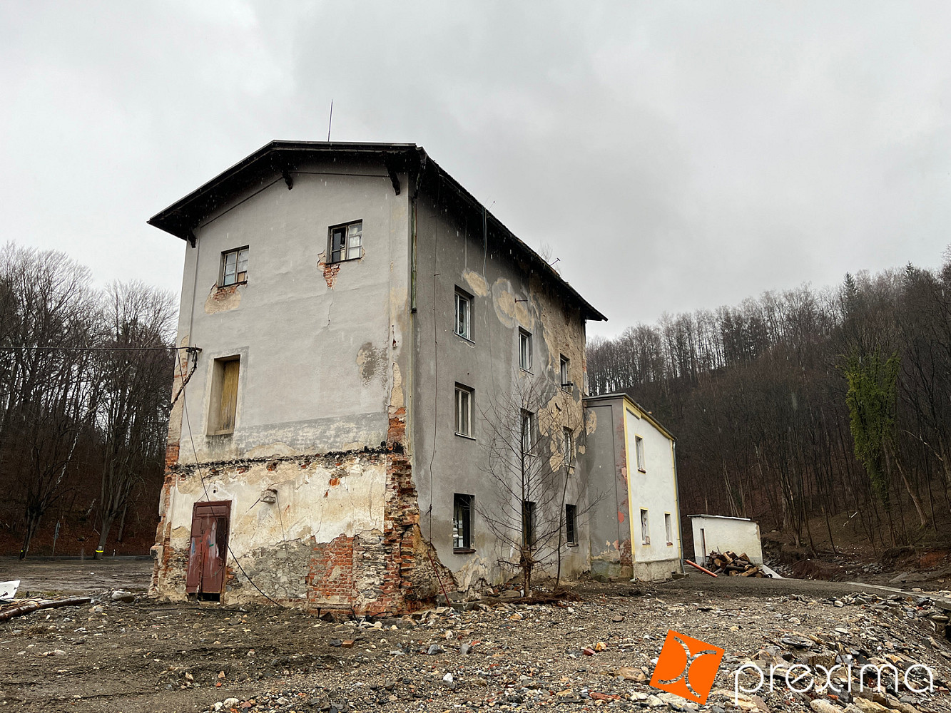 Prodej bytu 4+kk 100 m² – fotografie 2