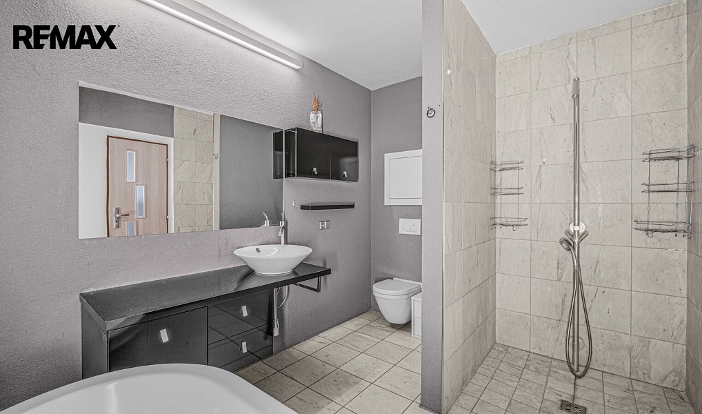 Prodej bytu atypického 119 m², Kladno – náhled fotky 12