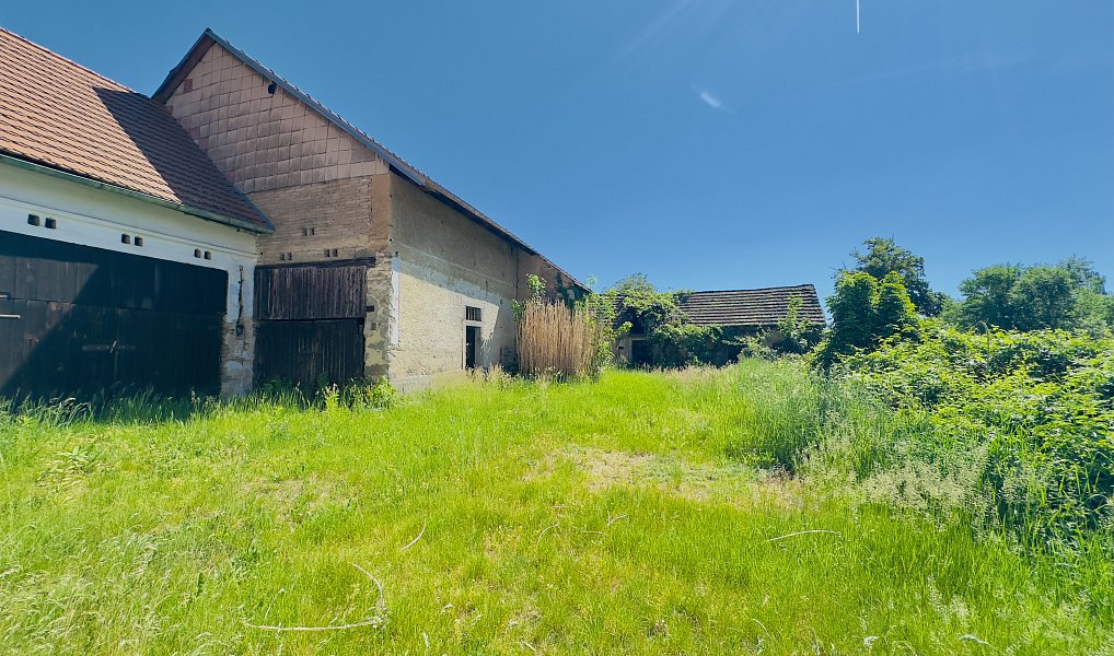 Prodej chaty/chalupy 130 m², Myštice – náhled fotky 17