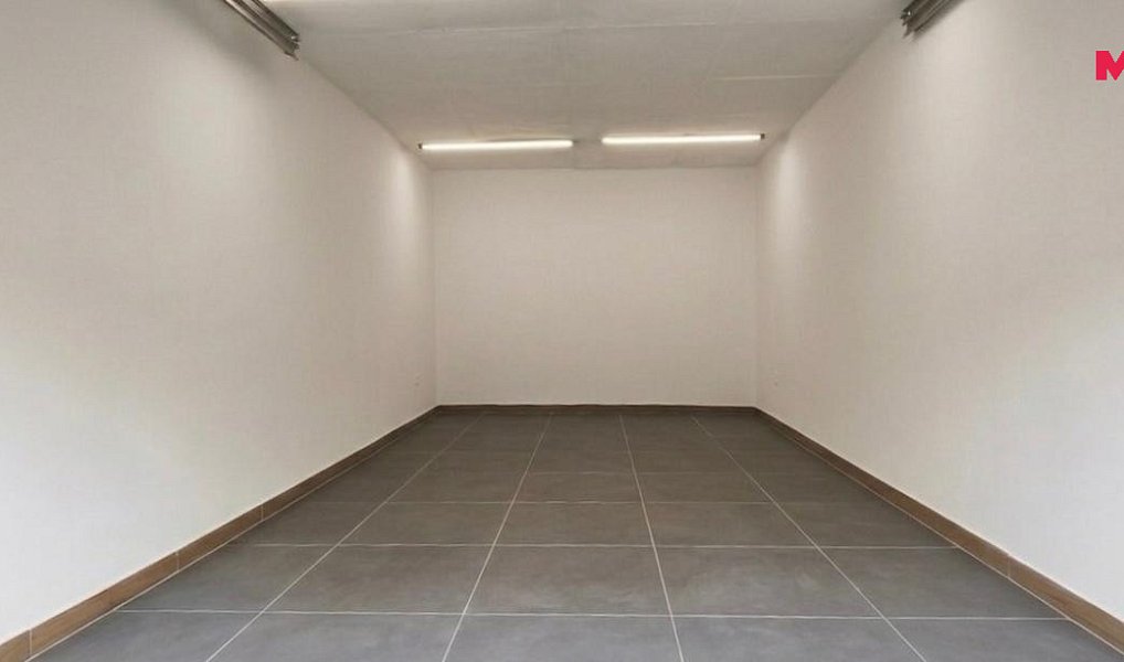 Prodej garáže, 20 m2, Ostrava, ul. Na Baranovci, Ostrava – náhled fotky 3