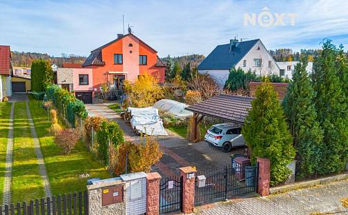 Prodej domu 148 m² s pozemkem 1 224 m², Pomezní, Dobrá Voda u Českých Budějovic, okres České Budějovice