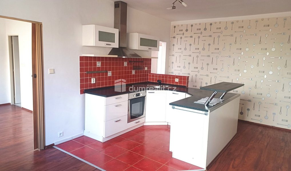 Prodej bytu 3+kk 60 m², Jílové – náhled fotky 3