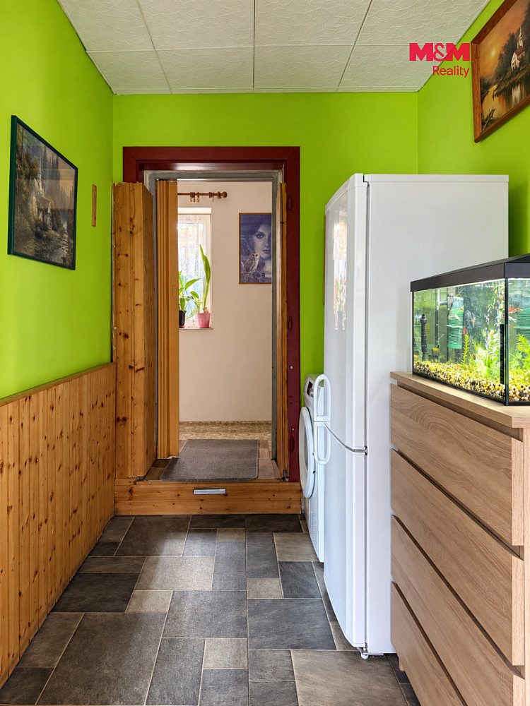 Prodej domu 90 m² s pozemkem 988 m² – fotografie 5
