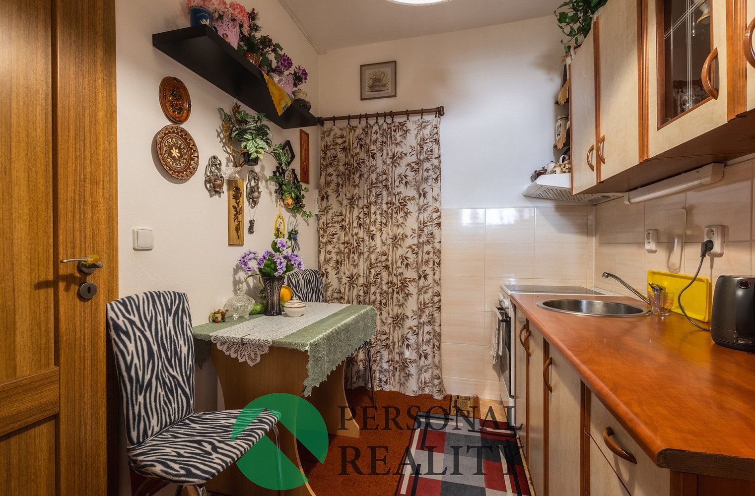 Prodej bytu 2+1 50 m² – fotografie 3