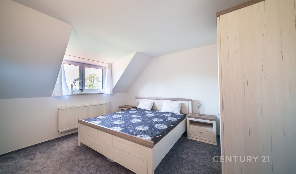 Prodej domu 545 m² s pozemkem 2 148 m², Chlumčany – náhled fotky 24