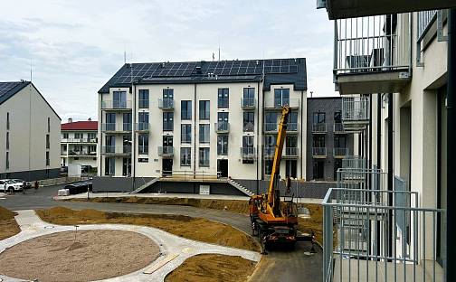 Prodej bytu 1+kk 74 m², Zborovská, Český Brod, okres Kolín