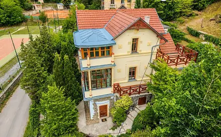 Prodej domu 285 m² s pozemkem 1 291 m², Palackého, Bílovice nad Svitavou, okres Brno-venkov