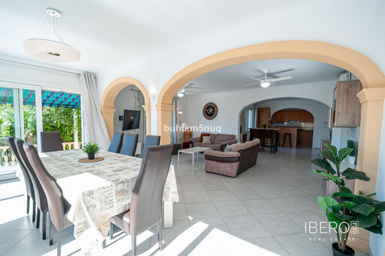 Casa 4+kk – Alacant / Alicante, Sant Agustí, l'Alacantí - Vista 5