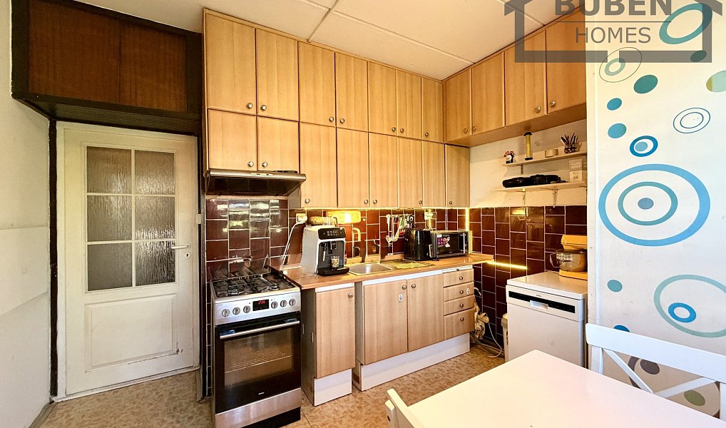 Prodej bytu 3+1 60 m², Tachov – náhled fotky 17
