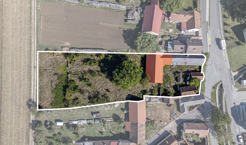 Prodej zemědělského objektu 158 m², Rešice – náhled fotky 7
