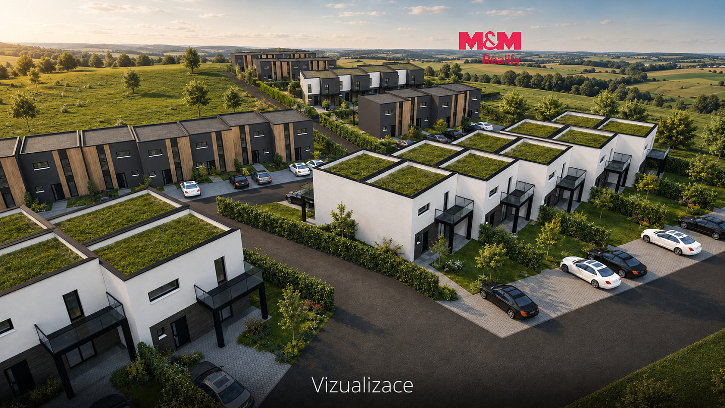Prodej komerčního pozemku 11 985 m²