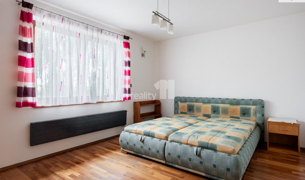 Prodej domu 432 m² s pozemkem 1 354 m², Praha – náhled fotky 17