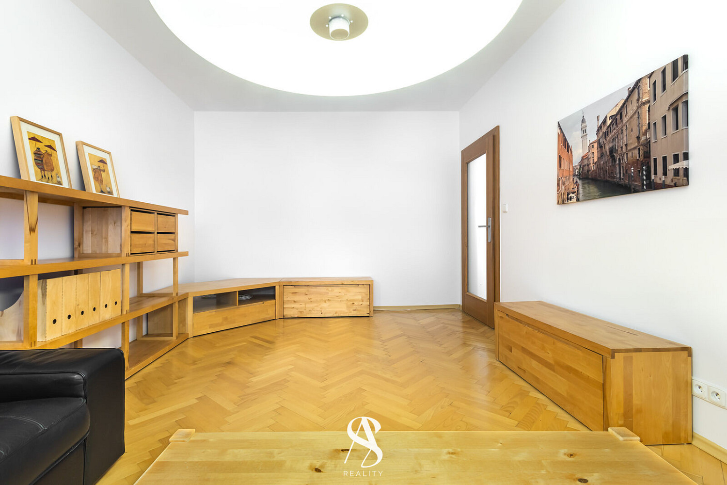 Pronájem bytu 3+1 74 m² – fotografie 5