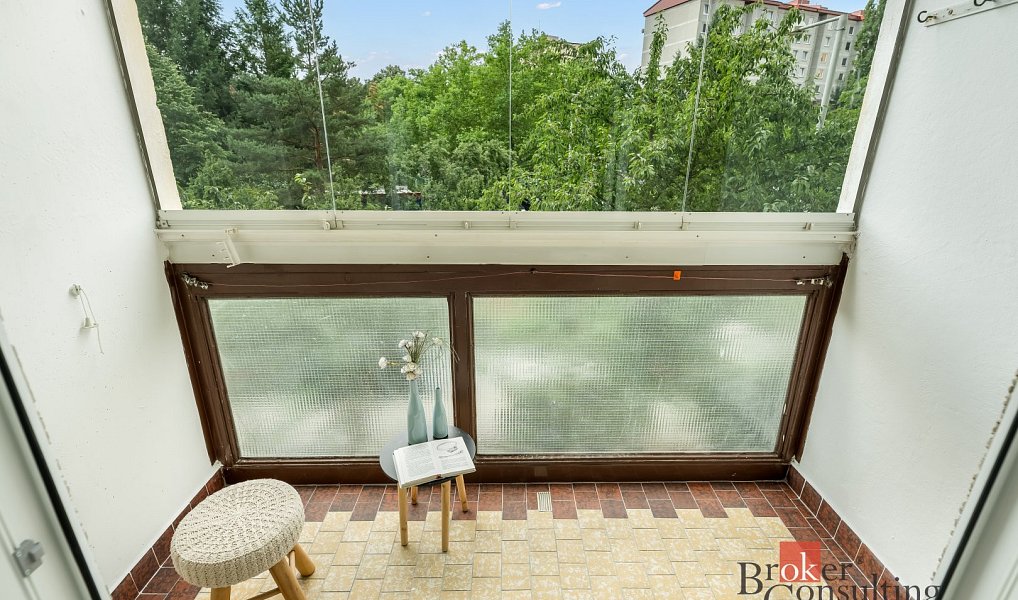 Prodej bytu 3+1 79 m², Praha – náhled fotky 8