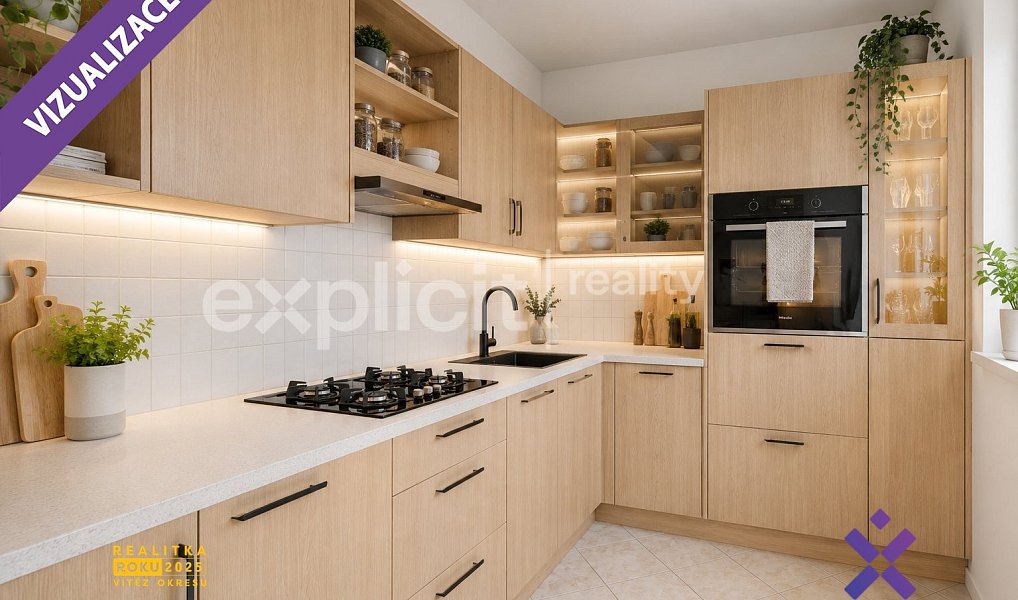 Prodej bytu 4+1 119 m², Uherský Brod – náhled fotky 32